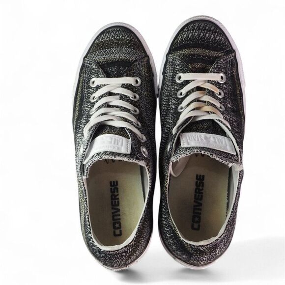 Converse Chuck Taylor All Star Dobby Weave Low Multicolor 149538C Women's 7.5 - Picture 10 of 13